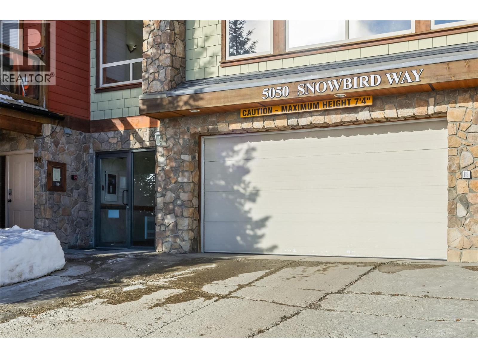 #306 5050 Snowbird Way - 45