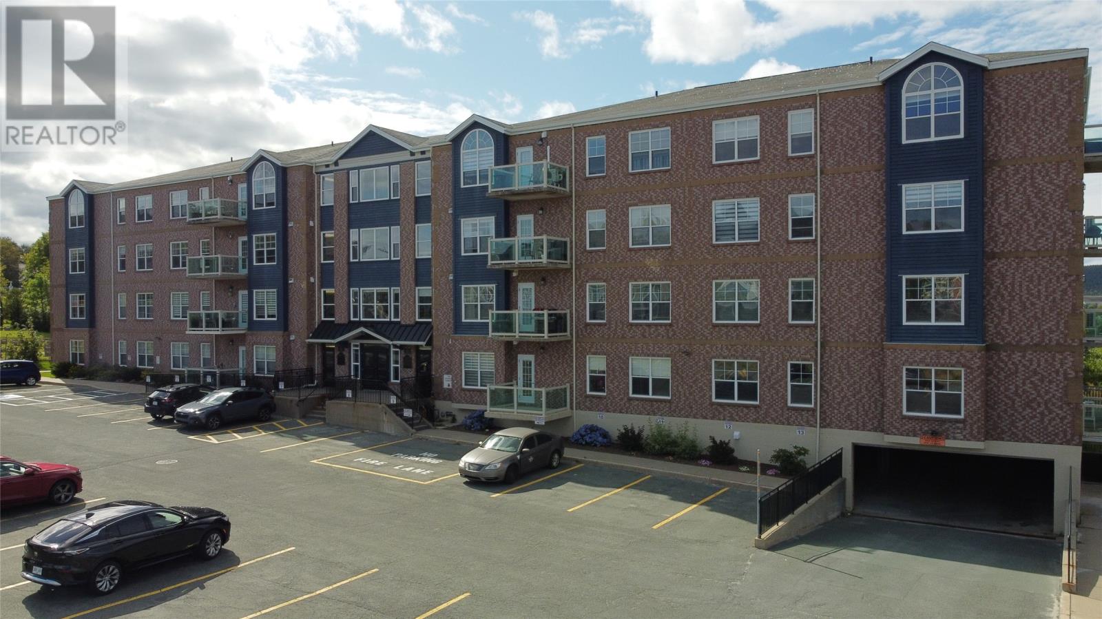 #310 47 Margaret's Place, St. John's, Newfoundland & Labrador, A1C6N3, St. John's, Newfoundland & Labrador — photo 2 of 5