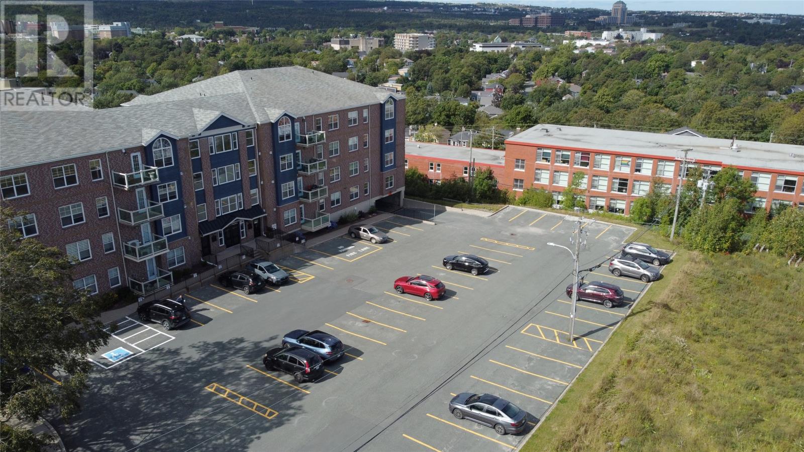 #310 47 Margaret's Place, St. John's, Newfoundland & Labrador, A1C6N3, St. John's, Newfoundland & Labrador — photo 3 of 5