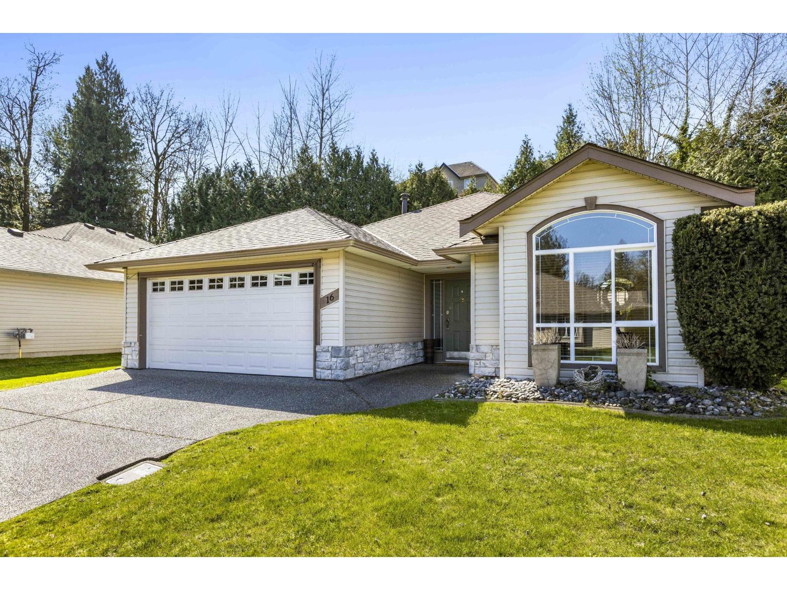 Property for sale at 16 32250 DOWNES ROAD