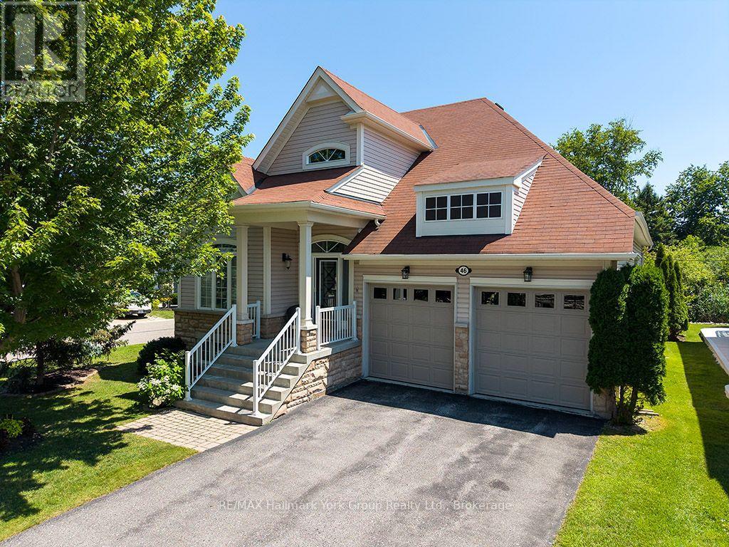 46 STARBOARD CIRCLE - Image 3