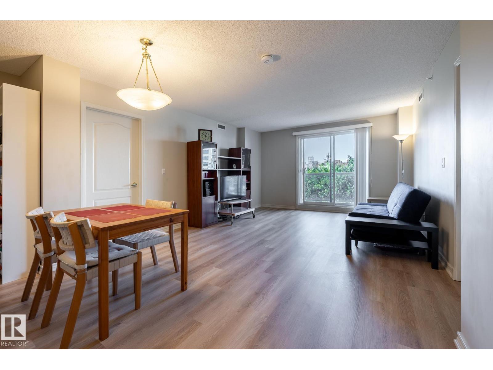 #406 10909 103 AV NW - 5