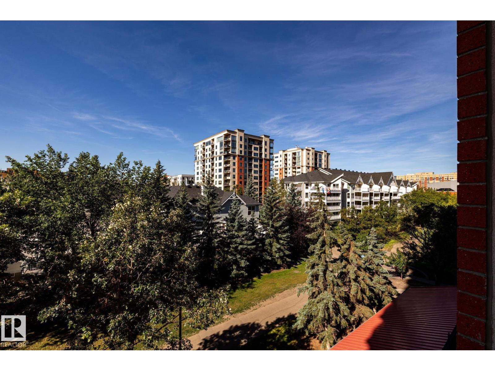 #406 10909 103 AV NW - 3