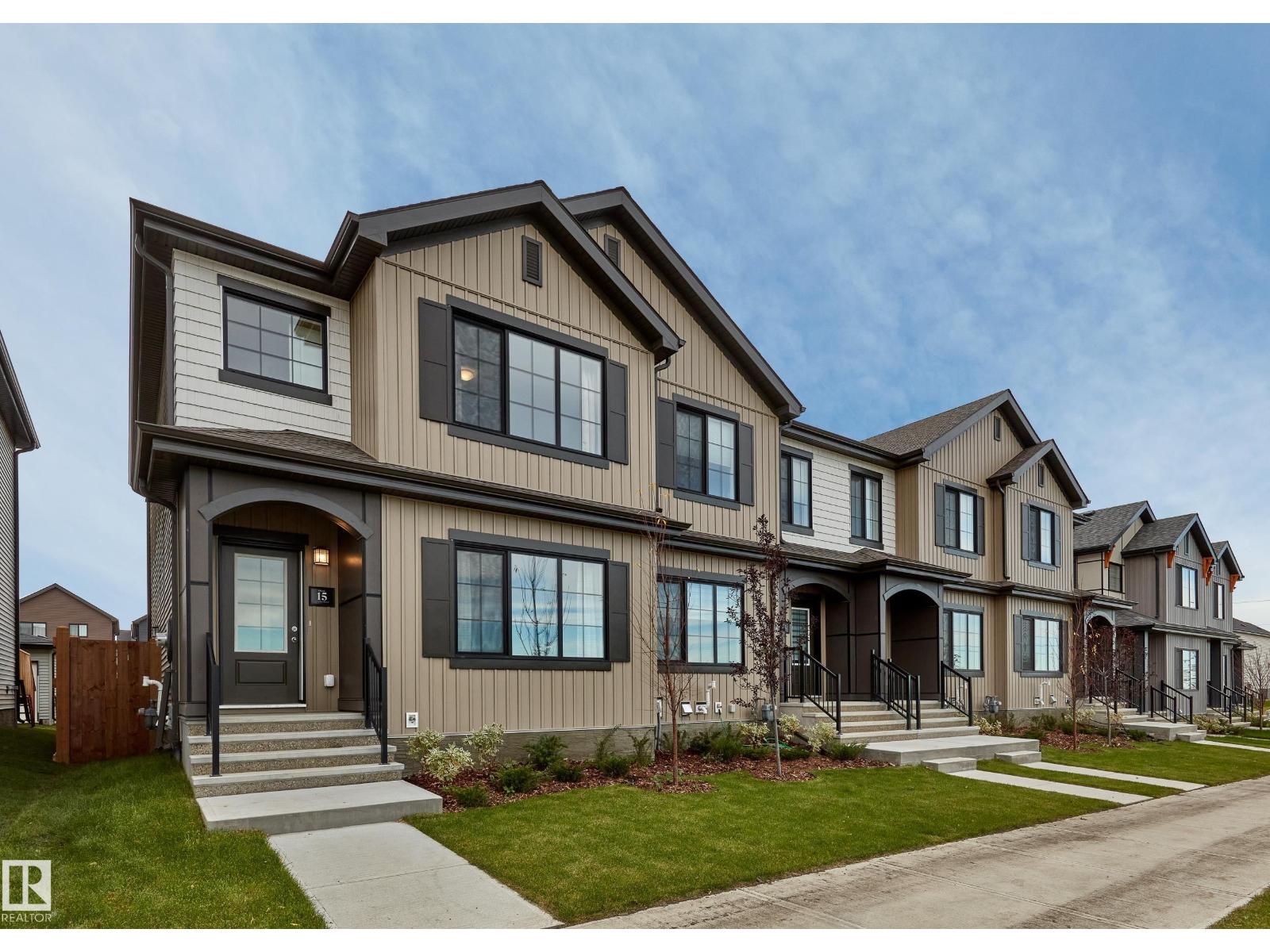 121 Chelles WD, St. Albert, Alberta, T8T2C2