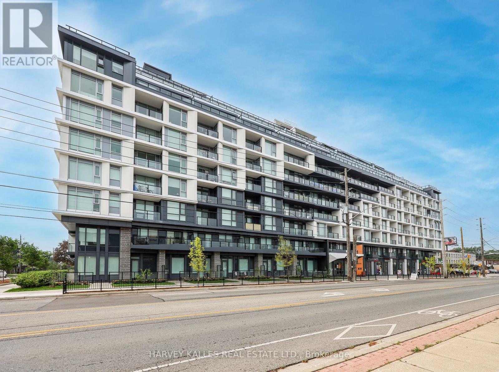 Property for sale at 606 - 556 MARLEE AVENUE
