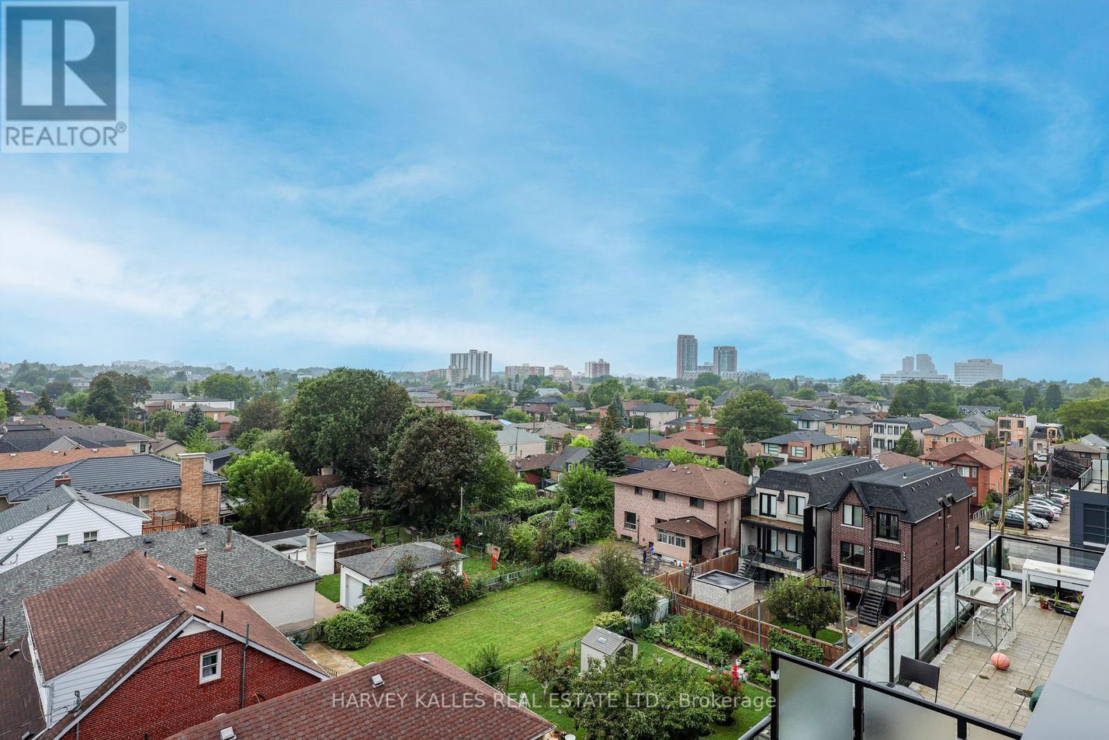 #606 556 MARLEE AVENUE - Image 38