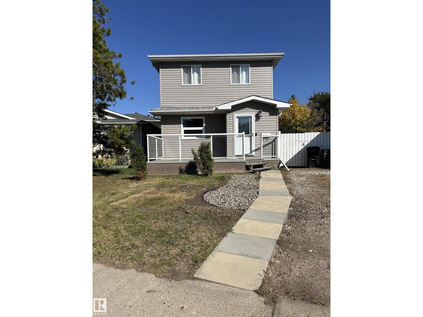 3723 46 ST NW - 2