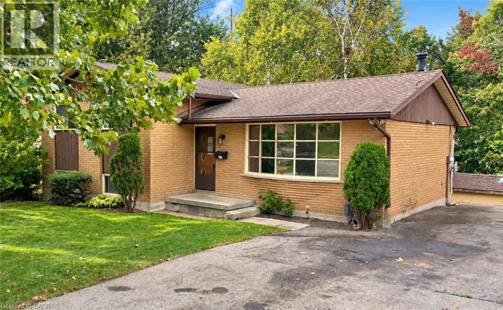 213 BELGRAVE Street, Woodstock