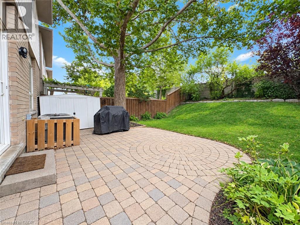 61 KENDRICK Court - 33