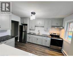 22 Heiman Street Unit# 2, Kitchener, ON N2M3L6 Photo 6