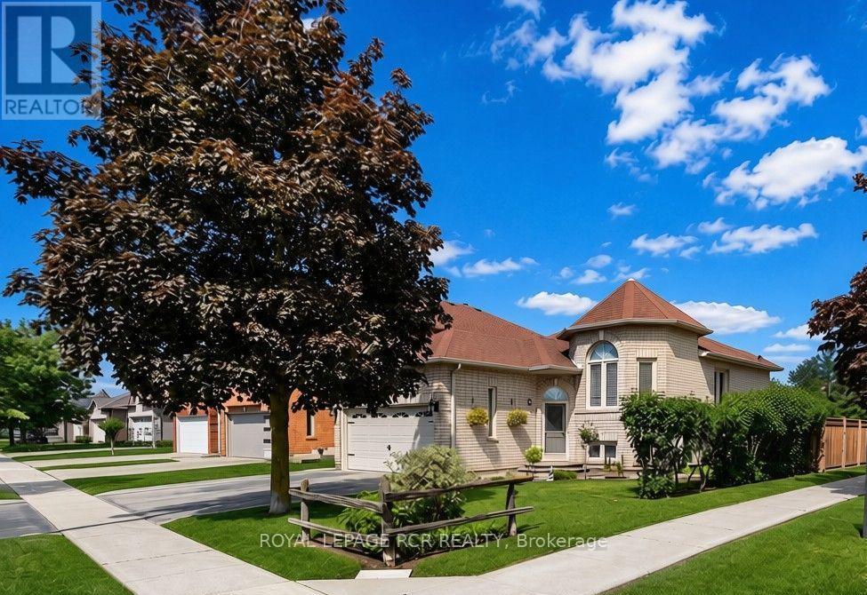 65 ROYALTON DRIVE