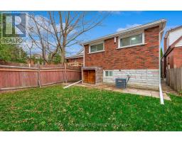Main - 515 Queensdale Avenue E, Hamilton, ON L8V1K9 Photo 11