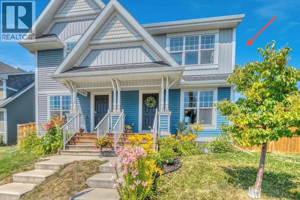 36 Auburn Meadows Link SE, Calgary, Alberta, T3M2E6