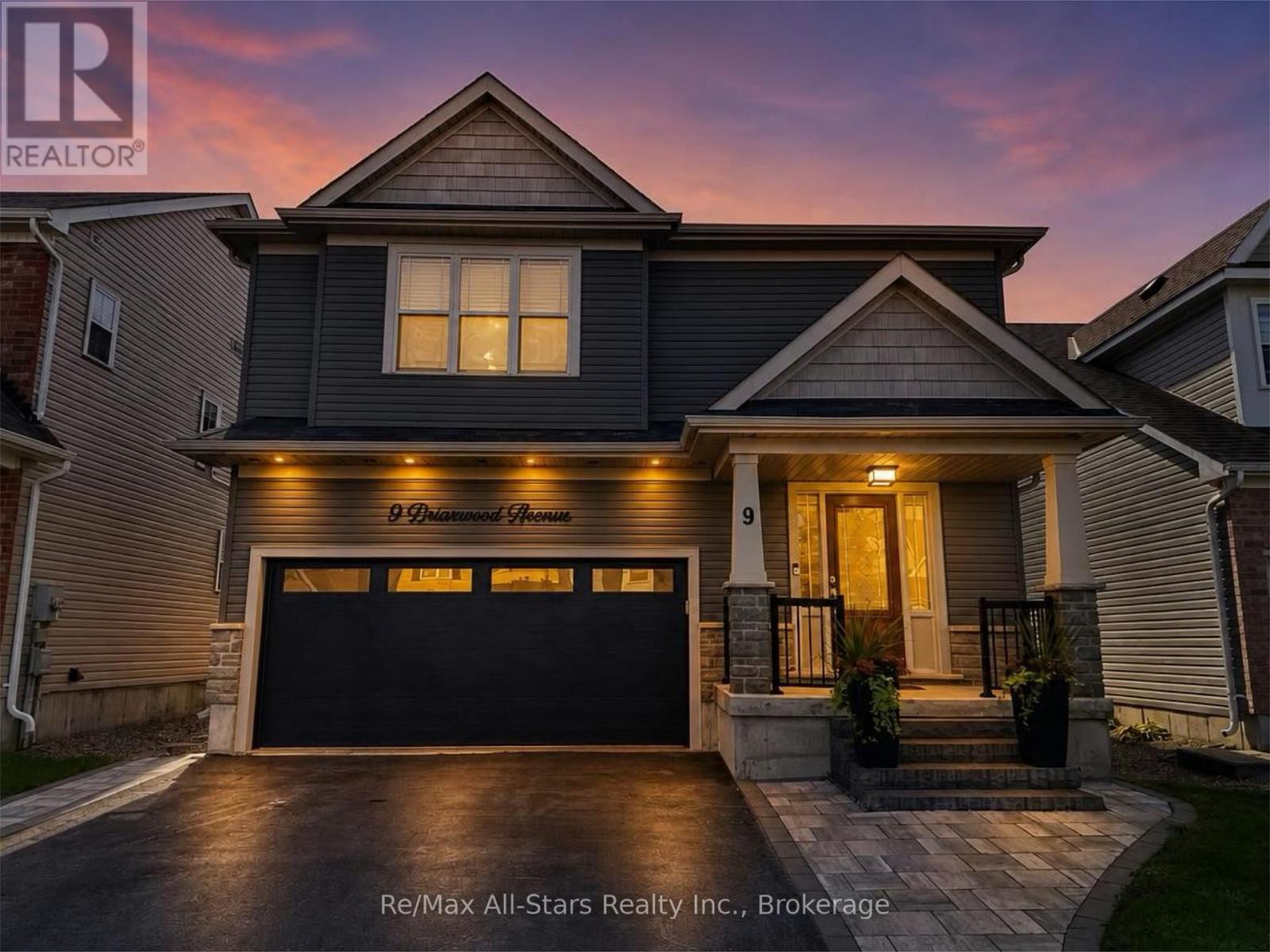 9 BRIARWOOD AVENUE - 1