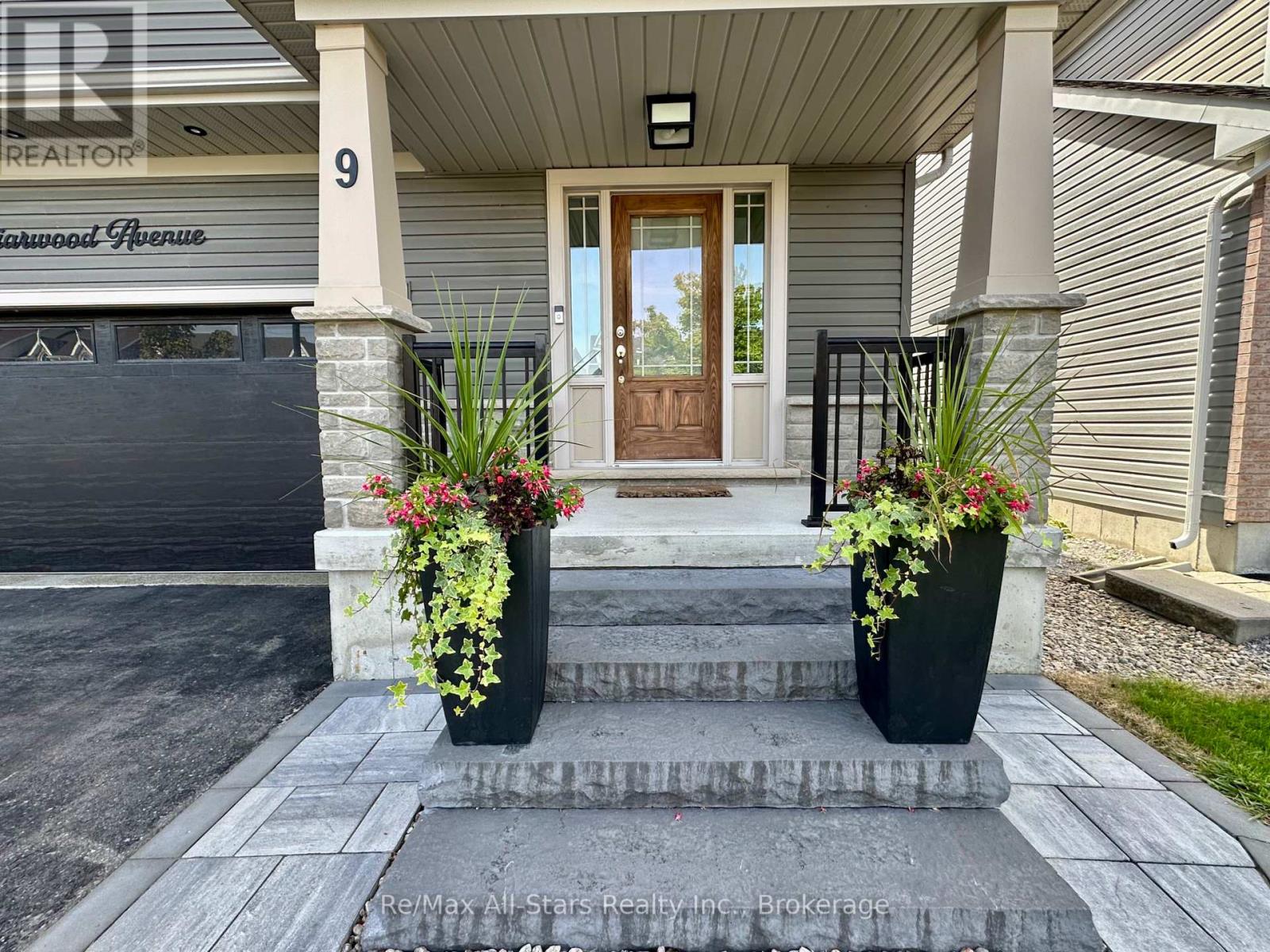 9 BRIARWOOD AVENUE - 2