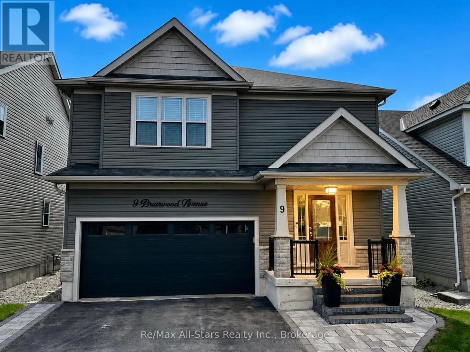 9 BRIARWOOD AVENUE - Image 40