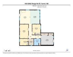 106 52502 Rge Road 25, Rural Parkland County, AB T7Y2M2 Photo 32