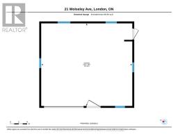 21 Wolseley Avenue, London East, ON N5Y2K7 Photo 45