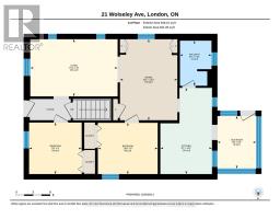 21 Wolseley Avenue, London East, ON N5Y2K7 Photo 46