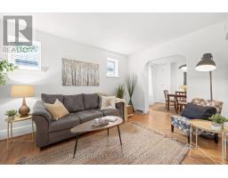 Sunroom - 21 Wolseley Avenue, London East, ON N5Y2K7 Photo 7