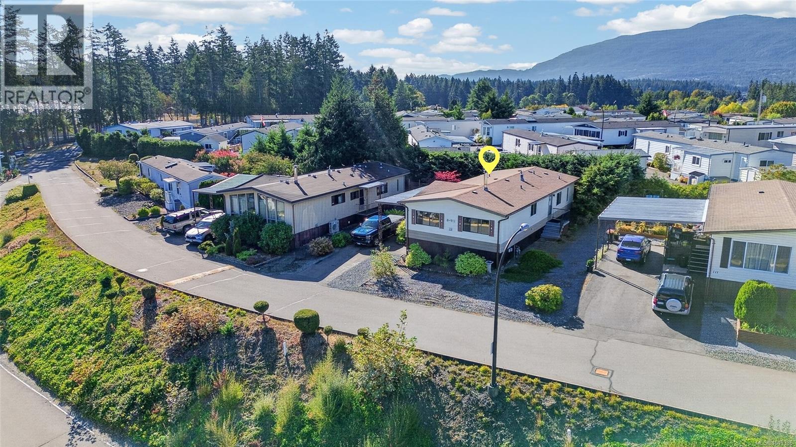 #110 6325 Metral Drive, Nanaimo, British Columbia, V9T6P9, Nanaimo, British Columbia — photo 2 of 5