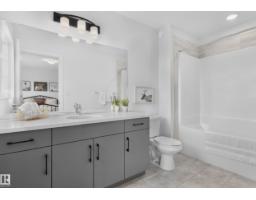 129 Chelles Wd, St  Albert, AB T8T2C2 Photo 9