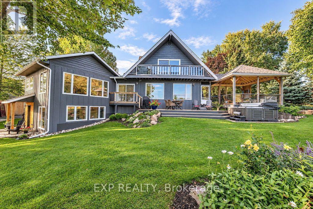 4 TUBMAN LANE, Greater Madawaska