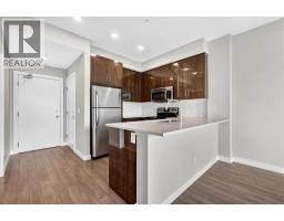 Foyer - 304, 607 17 Avenue Nw, Calgary, AB T2M0N6 Photo 7