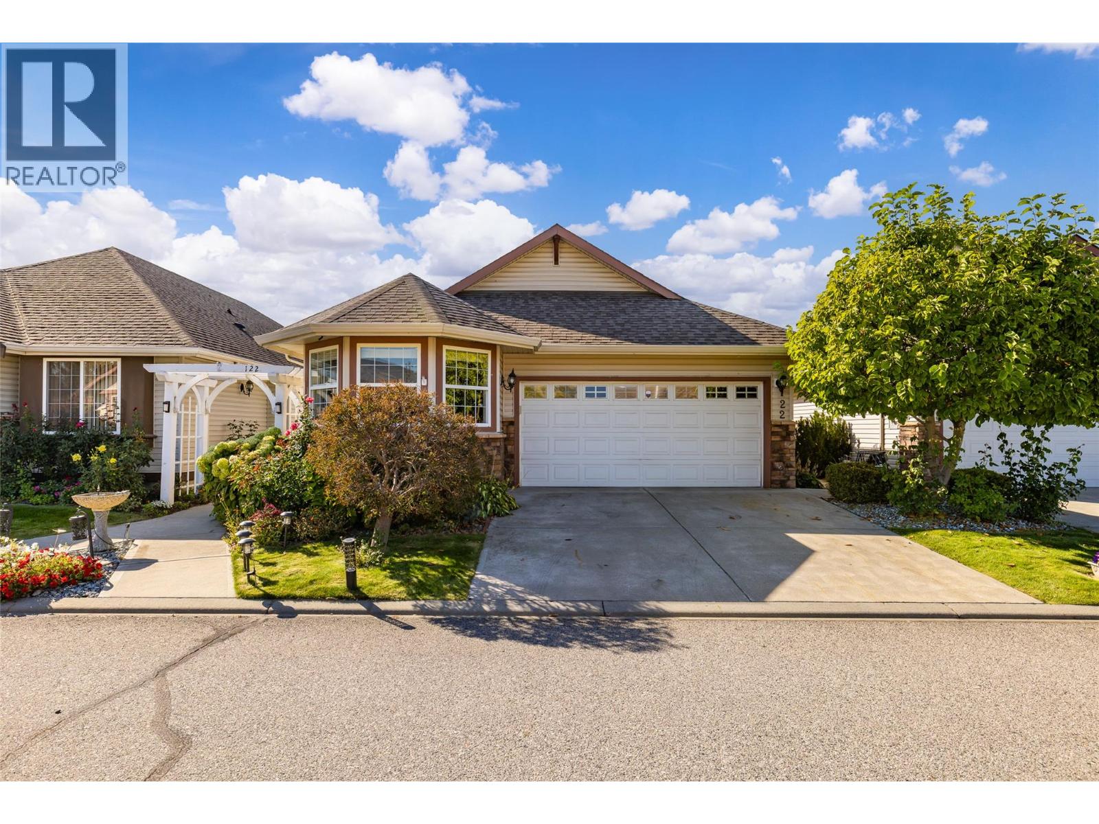 1188 Houghton Road Unit# 122, Kelowna