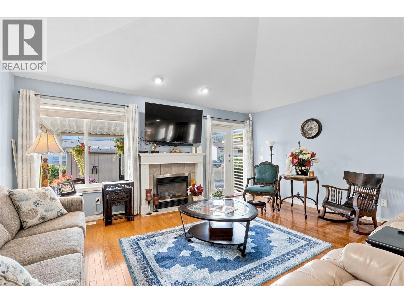 1188 Houghton Road Unit# 122, Kelowna