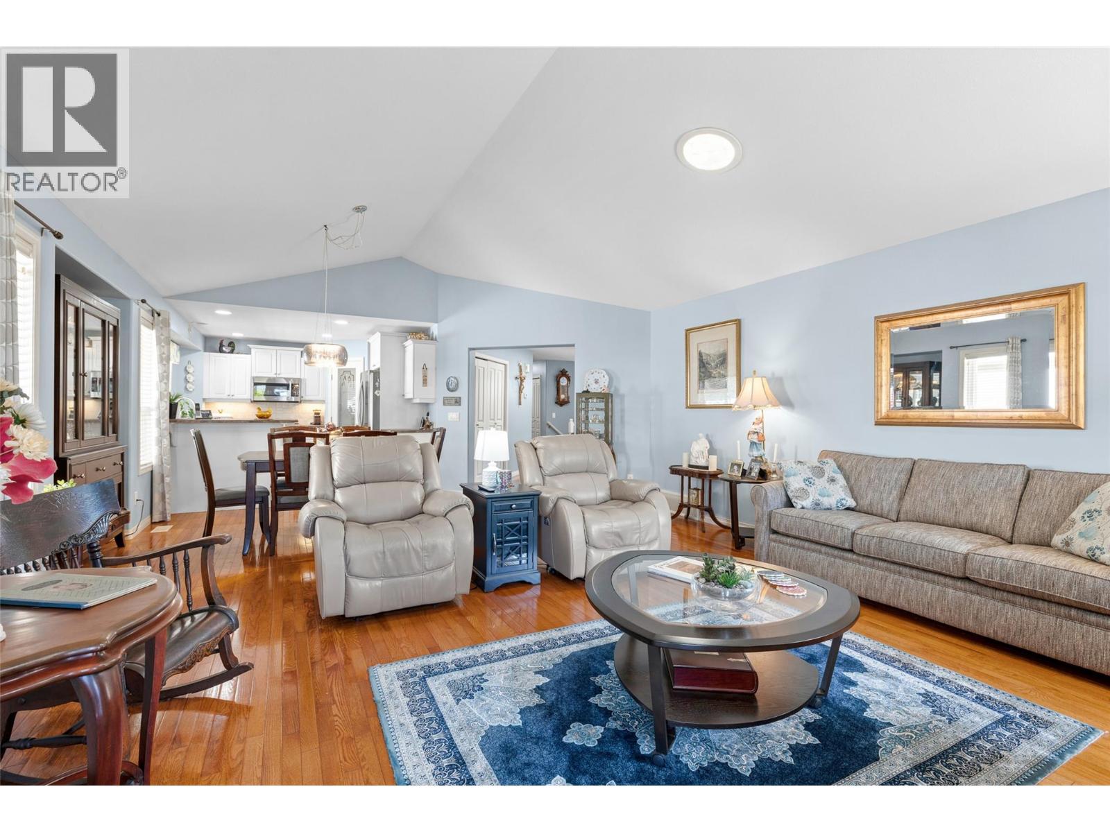 1188 Houghton Road Unit# 122, Kelowna