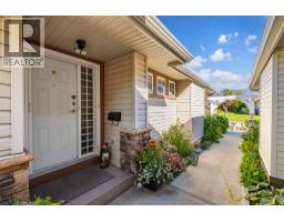 Laundry room - 1188 Houghton Road Unit# 122, Kelowna, BC V1X2C9 Photo 7