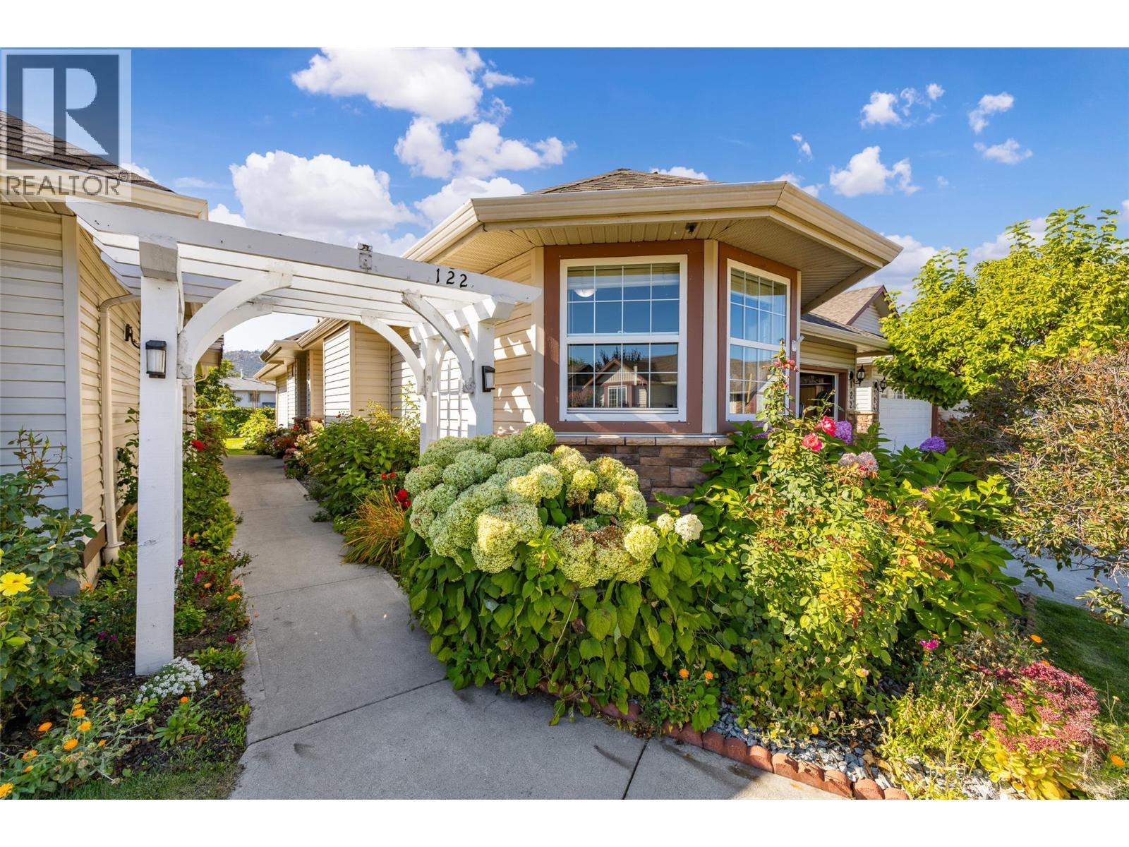 1188 Houghton Road Unit# 122, Kelowna