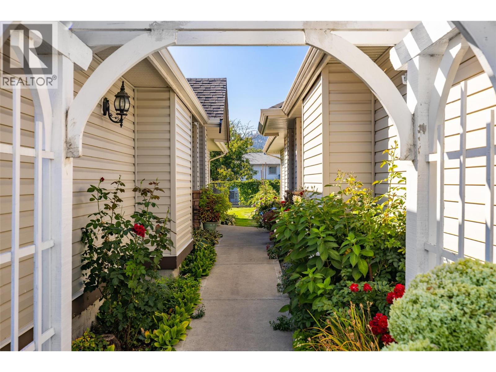 1188 Houghton Road Unit# 122, Kelowna