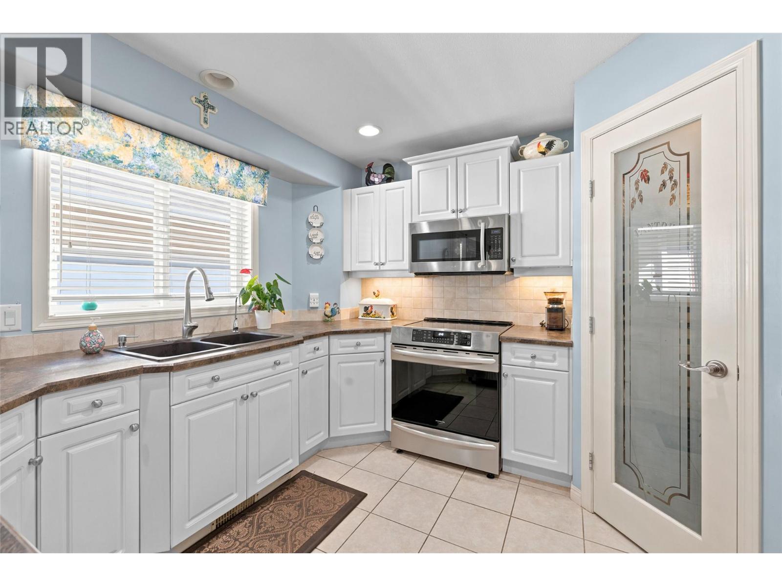 1188 Houghton Road Unit# 122, Kelowna