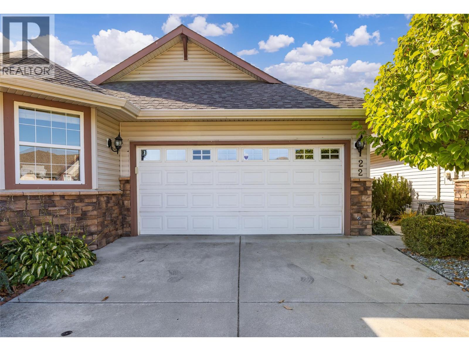 1188 Houghton Road Unit# 122, Kelowna