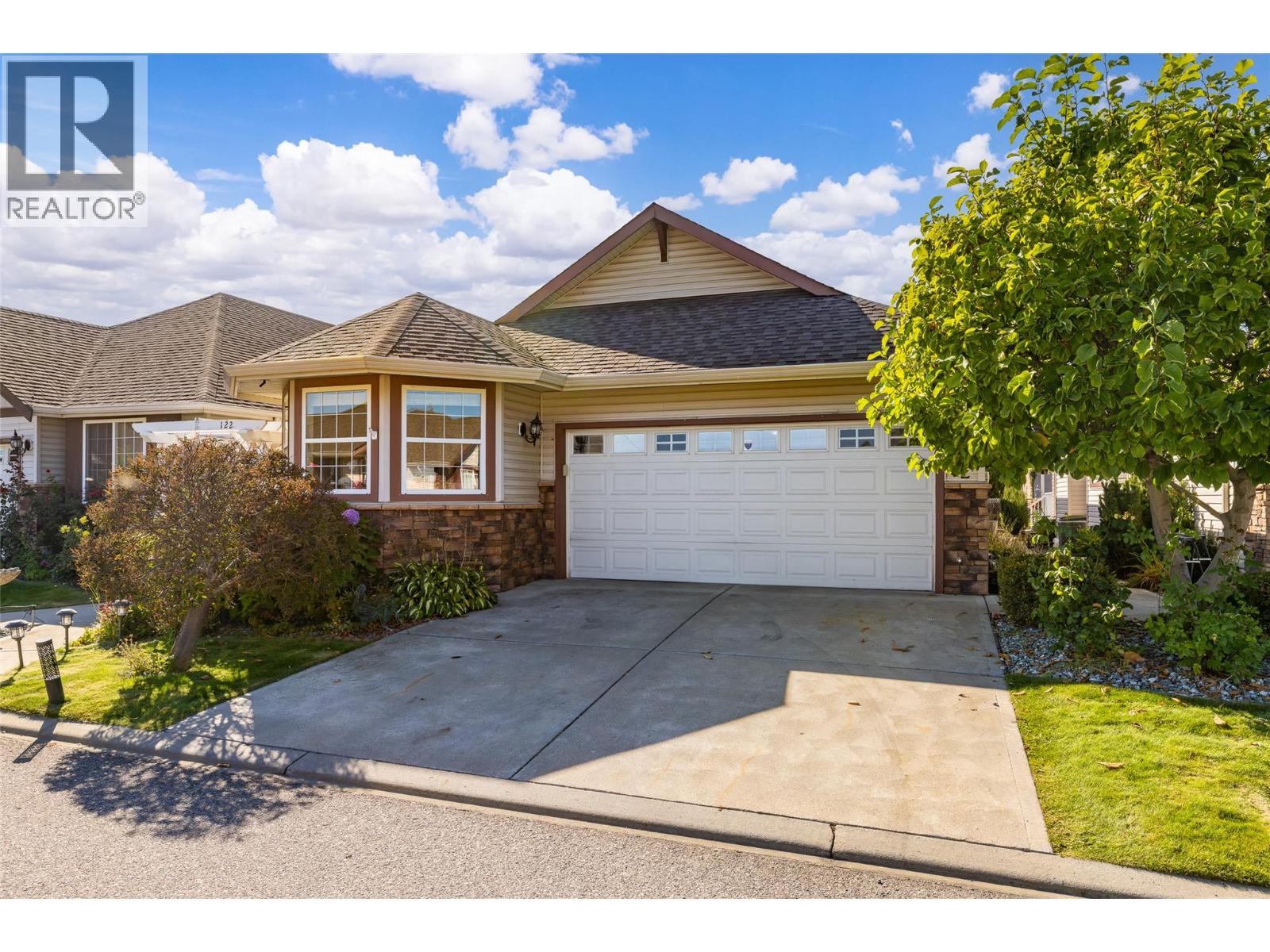 1188 Houghton Road Unit# 122, Kelowna