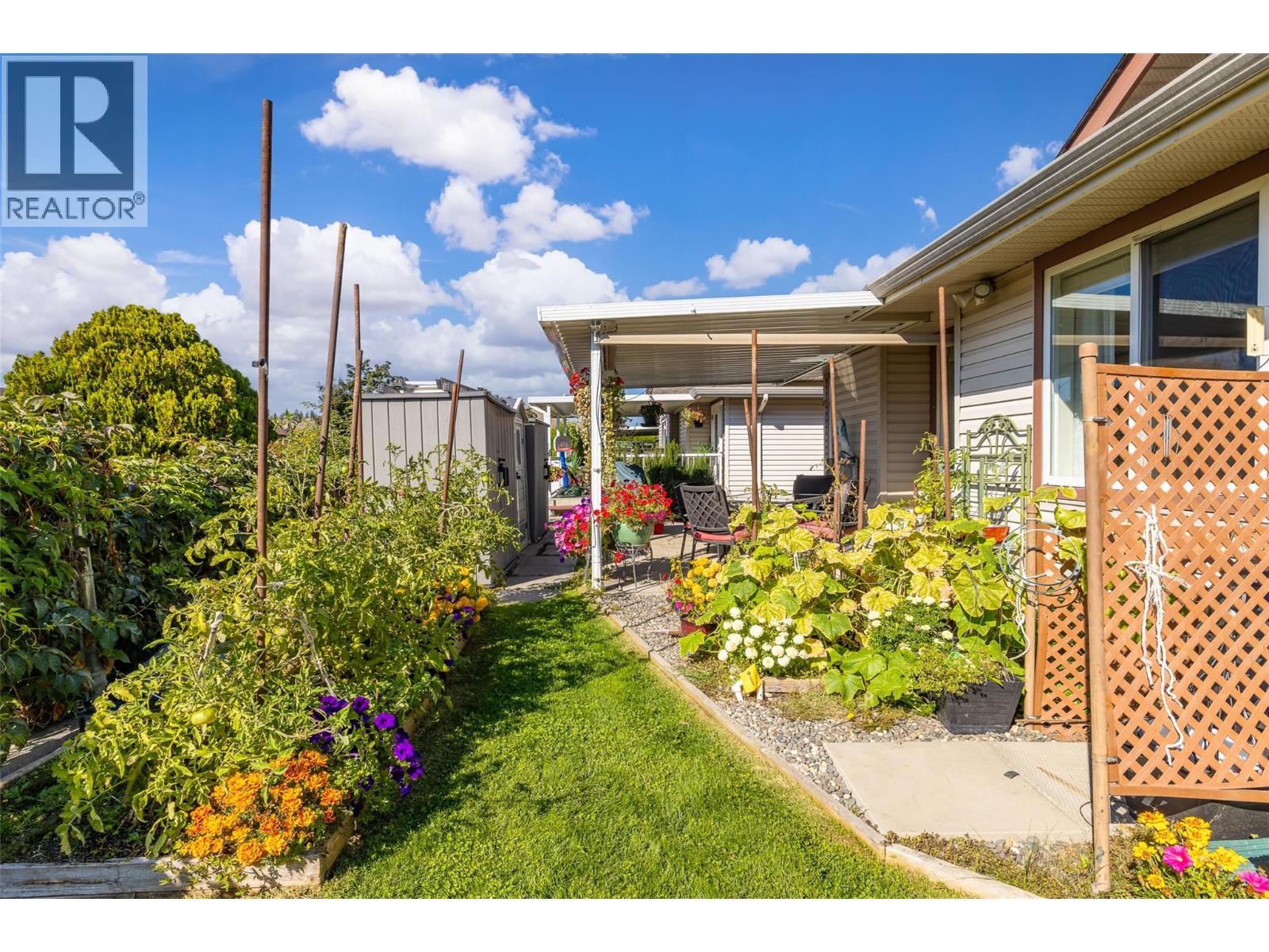 1188 Houghton Road Unit# 122, Kelowna