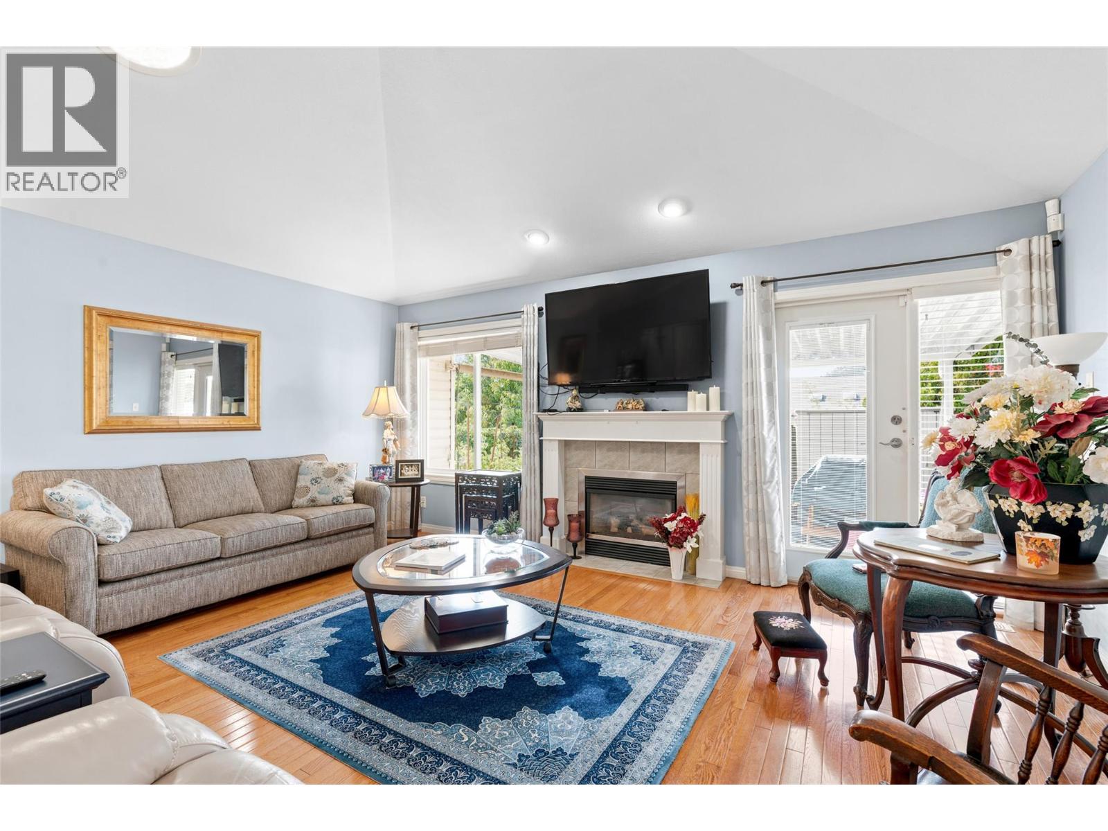 1188 Houghton Road Unit# 122, Kelowna
