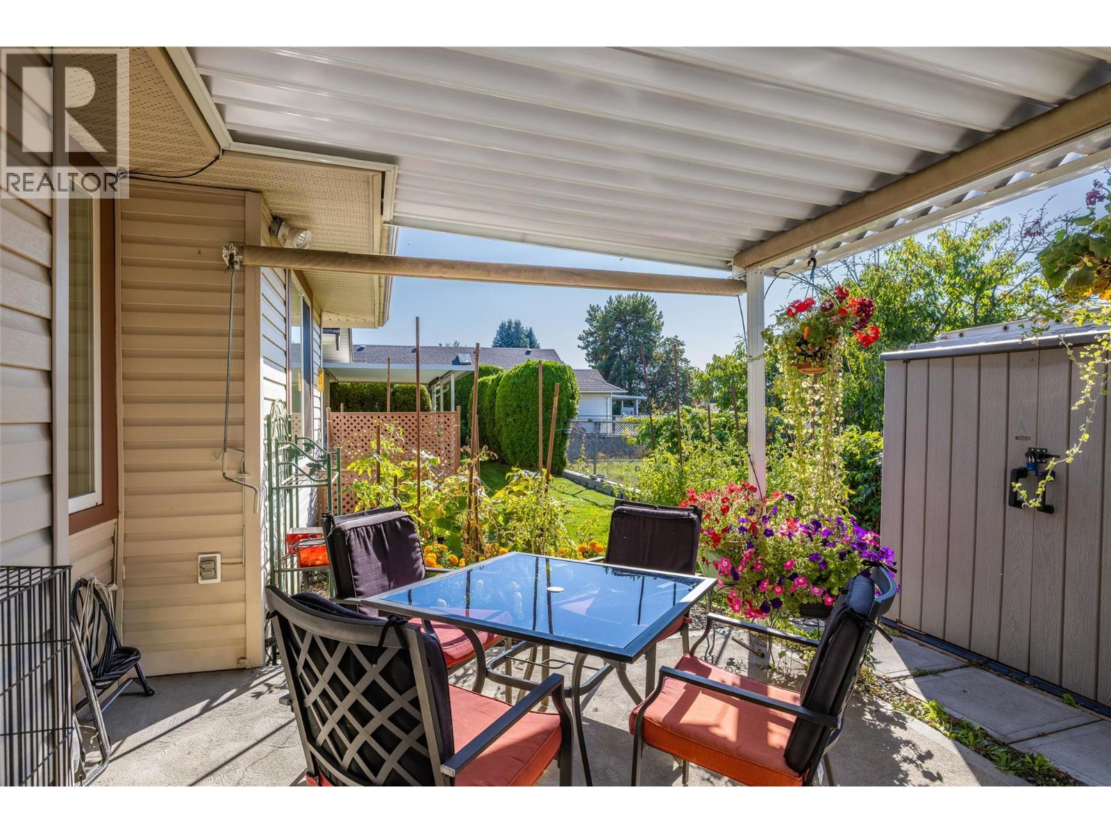 1188 Houghton Road Unit# 122, Kelowna
