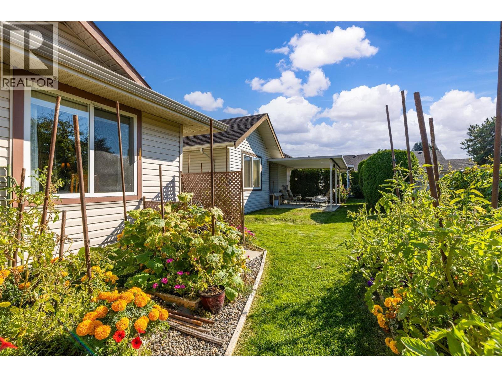1188 Houghton Road Unit# 122, Kelowna