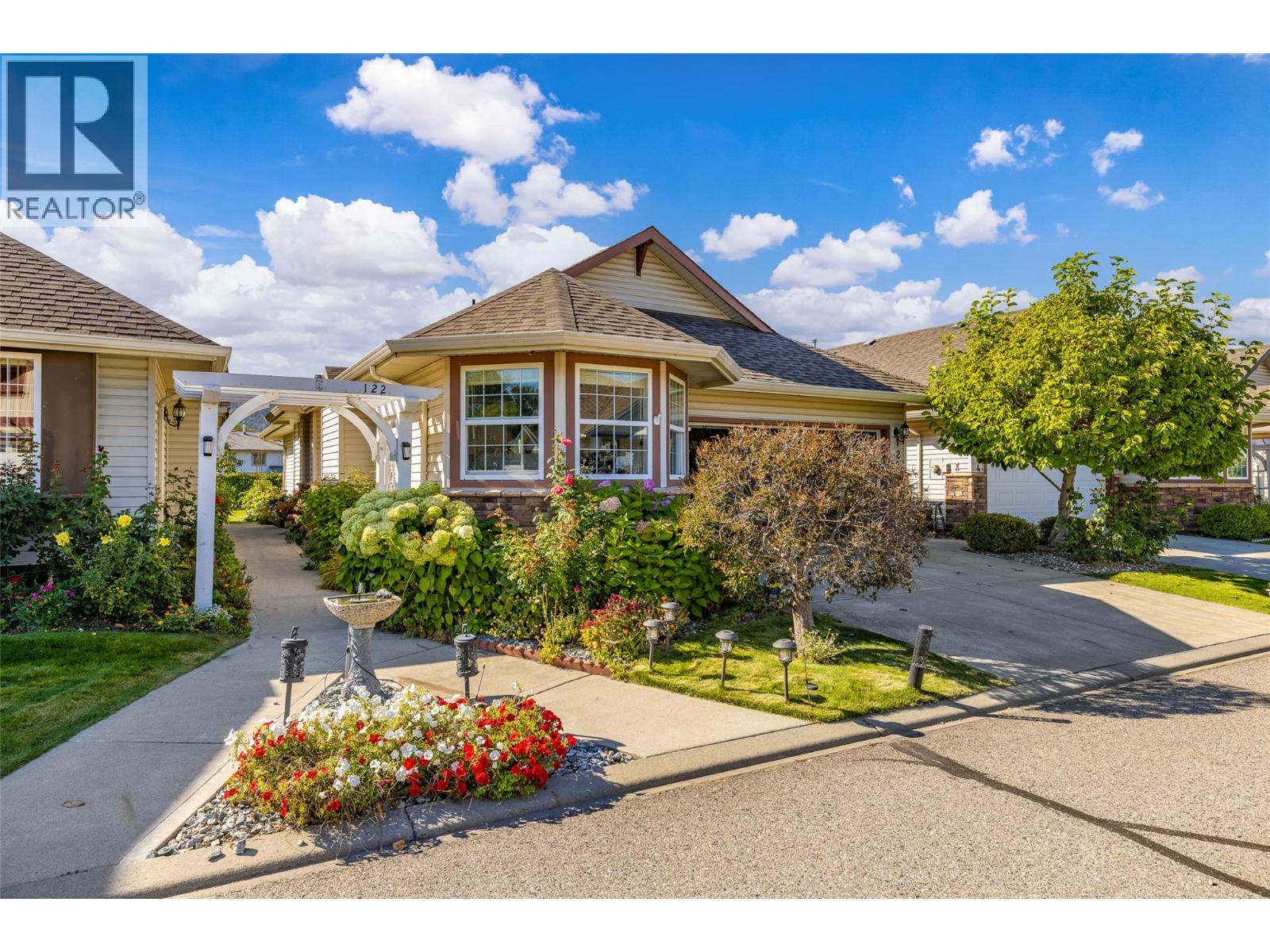 1188 Houghton Road Unit# 122, Kelowna
