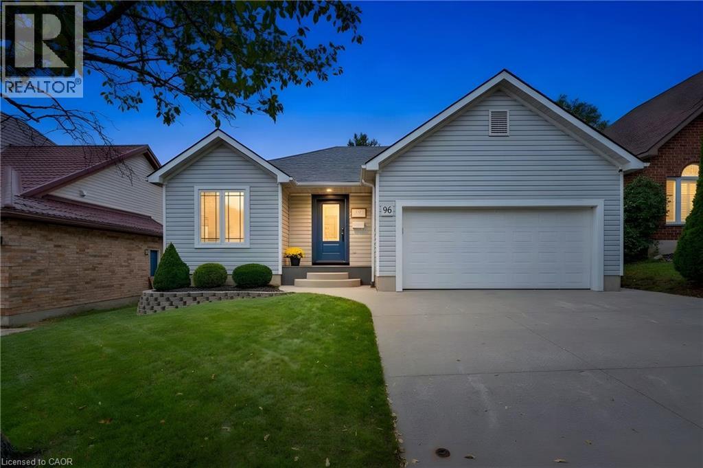 96 ENDEAVOUR Drive