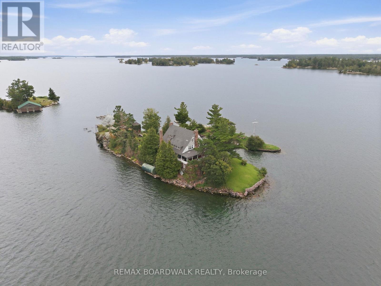 0 ZAVIKON ISLAND - 14