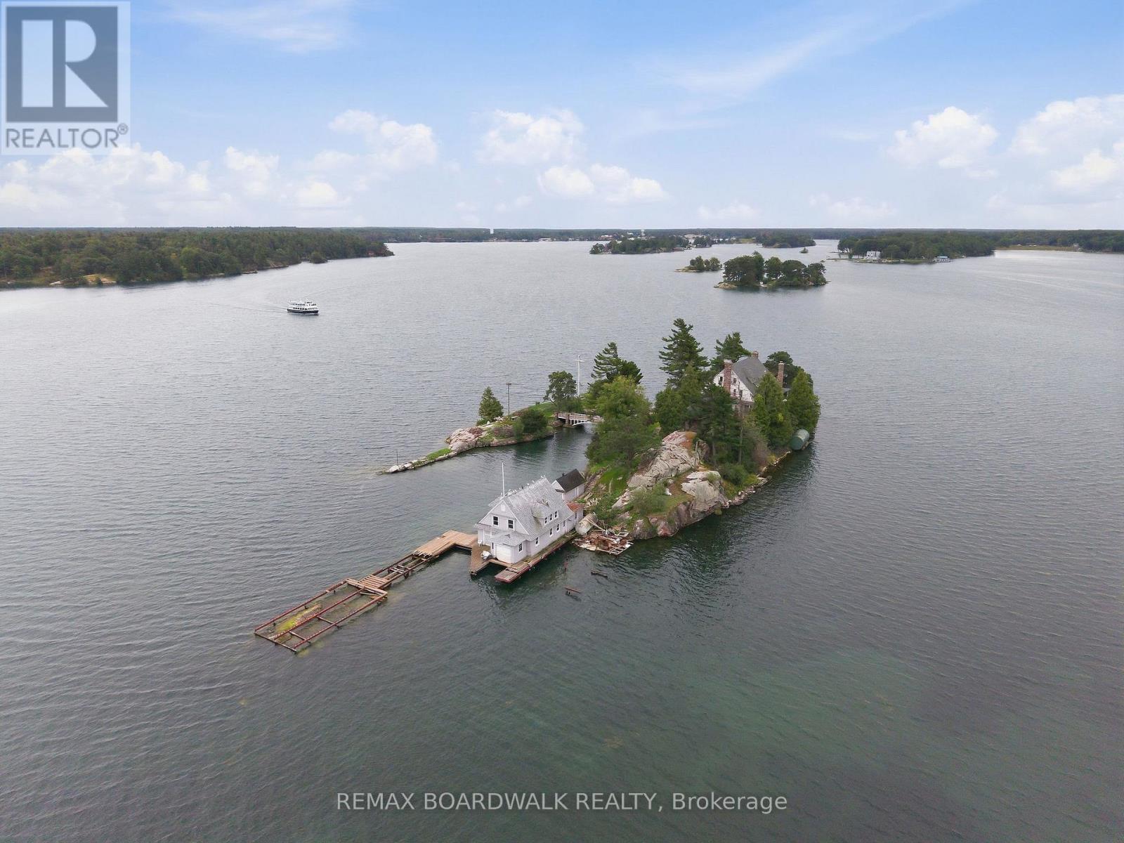 0 ZAVIKON ISLAND - 15