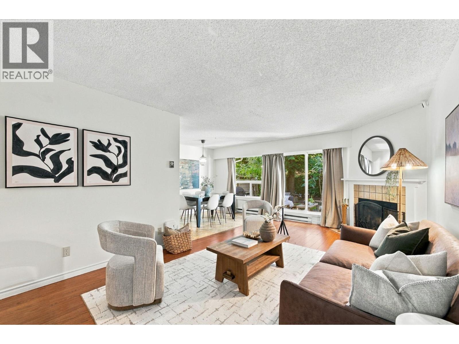 Property for sale at 8 9151 FOREST GROVE DRIVE