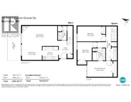 8 9151 Forest Grove Drive, Burnaby, BC V5A3Z5 Photo 40