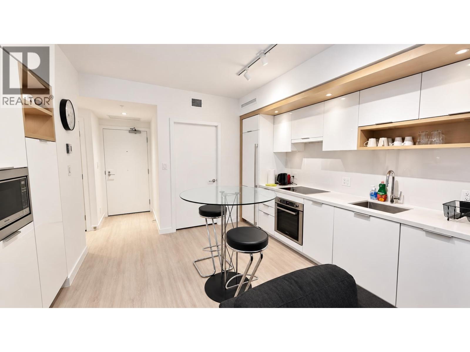Property for sale at 212 1661 QUEBEC STREET