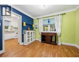 Living room/Dining room - 819 Elizabeth Avenue, Sarnia, ON N7S2V6 Photo 8