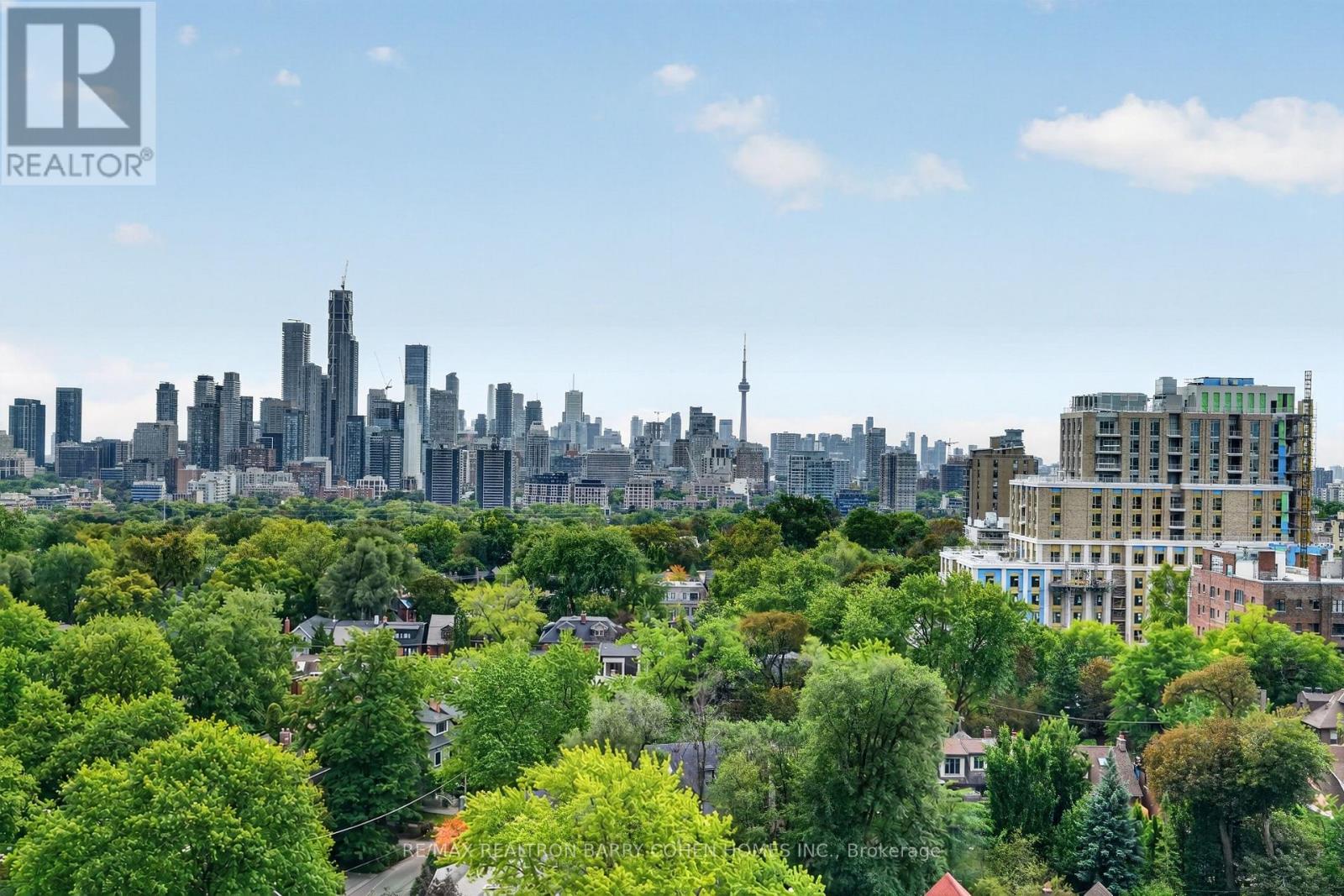 #1018 111 ST CLAIR AVENUE W - 15